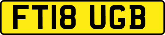 FT18UGB