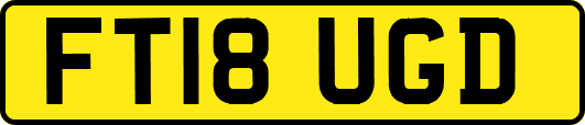 FT18UGD