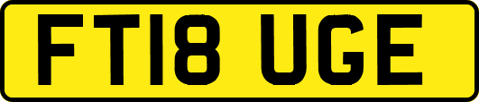FT18UGE