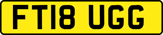 FT18UGG