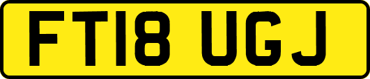 FT18UGJ
