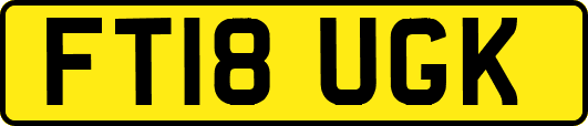 FT18UGK