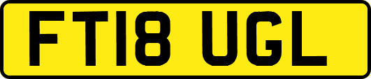 FT18UGL