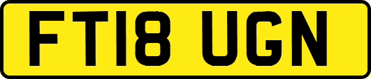 FT18UGN