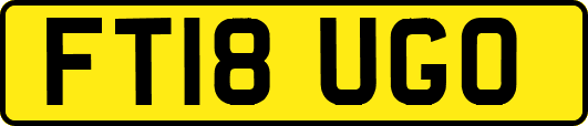 FT18UGO