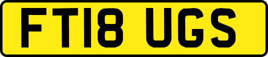 FT18UGS