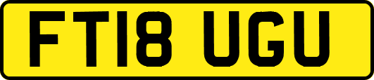 FT18UGU