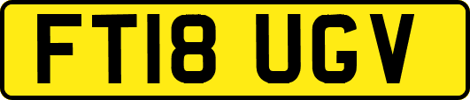 FT18UGV
