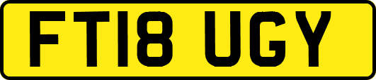 FT18UGY