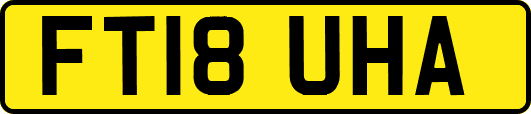 FT18UHA
