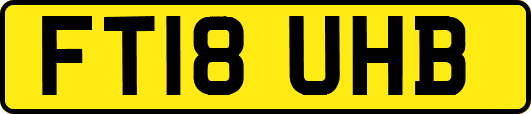 FT18UHB