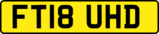 FT18UHD
