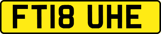 FT18UHE