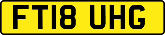 FT18UHG
