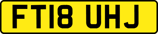 FT18UHJ