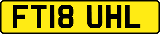 FT18UHL