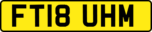 FT18UHM