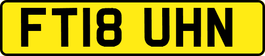 FT18UHN
