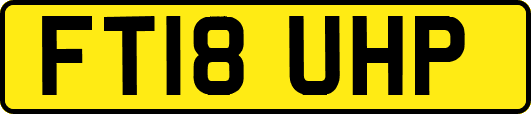 FT18UHP