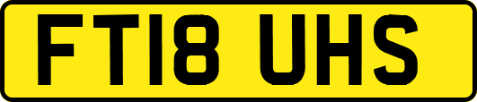 FT18UHS