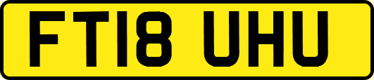 FT18UHU