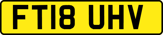 FT18UHV