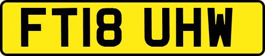 FT18UHW