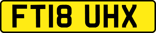 FT18UHX