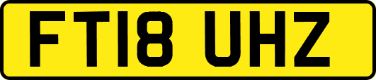 FT18UHZ