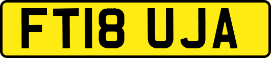 FT18UJA