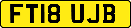 FT18UJB