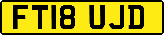 FT18UJD