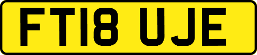 FT18UJE