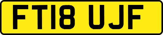 FT18UJF