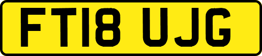 FT18UJG