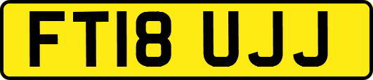 FT18UJJ