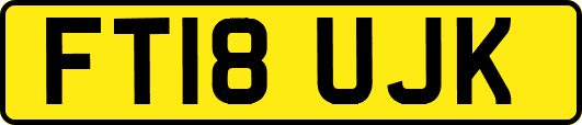FT18UJK