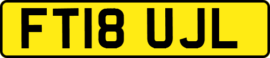 FT18UJL