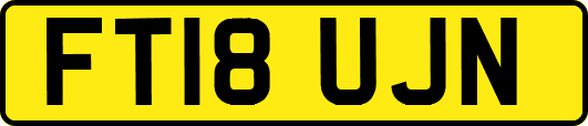 FT18UJN
