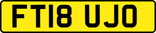 FT18UJO