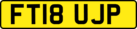 FT18UJP