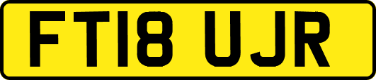 FT18UJR
