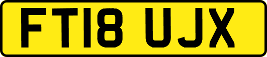 FT18UJX