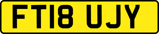 FT18UJY