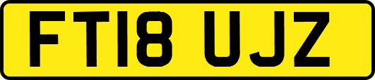 FT18UJZ