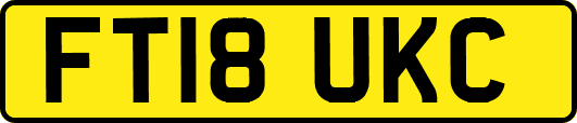 FT18UKC