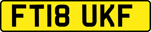 FT18UKF