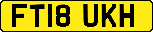 FT18UKH