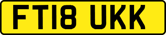 FT18UKK