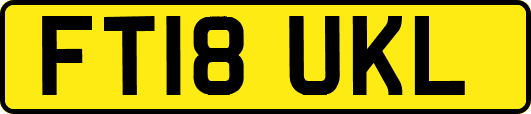 FT18UKL